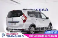2017 Dacia Lodgy