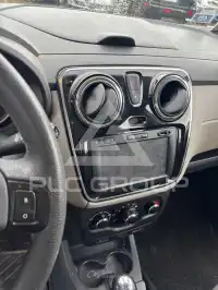 2017 Dacia Lodgy