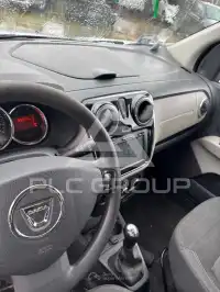 2017 Dacia Lodgy