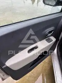2017 Dacia Lodgy
