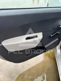 2017 Dacia Lodgy