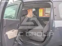2017 Dacia Lodgy