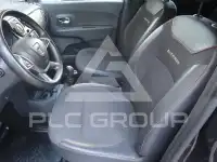 2017 Dacia Lodgy