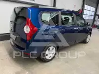 2017 Dacia Lodgy