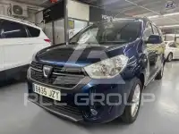 2017 Dacia Lodgy