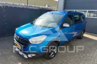 2017 Dacia Lodgy