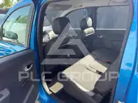 2017 Dacia Lodgy