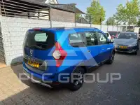 2017 Dacia Lodgy