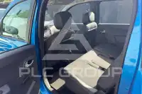 2017 Dacia Lodgy