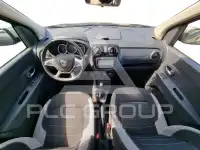 2017 Dacia Lodgy