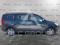 2017 Dacia Lodgy