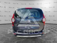 2017 Dacia Lodgy