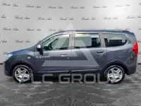 2017 Dacia Lodgy