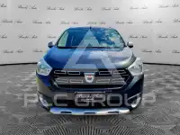 2017 Dacia Lodgy