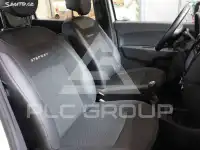 2017 Dacia Lodgy