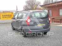 2017 Dacia Lodgy