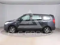 2017 Dacia Lodgy