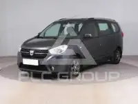 2017 Dacia Lodgy