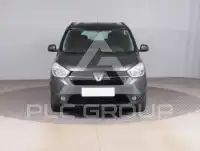 2017 Dacia Lodgy