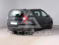 2017 Dacia Lodgy