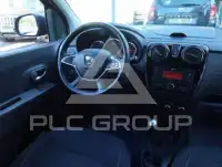 2017 Dacia Lodgy