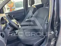 2017 Dacia Lodgy