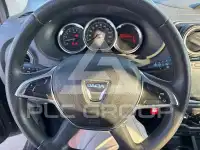 2017 Dacia Lodgy