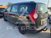 2017 Dacia Lodgy