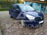 2017 Dacia Lodgy