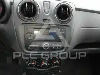 2017 Dacia Lodgy