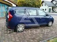 2017 Dacia Lodgy