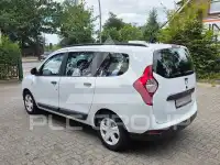 2017 Dacia Lodgy