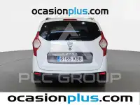 2017 Dacia Lodgy