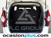2017 Dacia Lodgy
