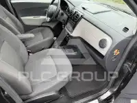 2017 Dacia Lodgy