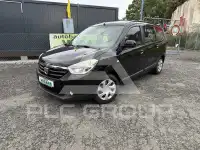 2017 Dacia Lodgy