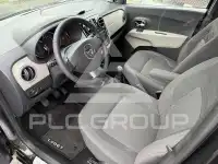 2017 Dacia Lodgy