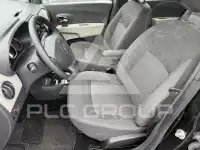 2017 Dacia Lodgy