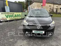 2017 Dacia Lodgy