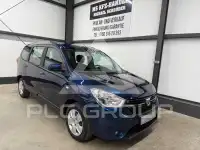 2017 Dacia Lodgy