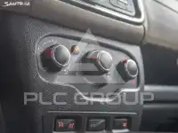 2017 Dacia Lodgy