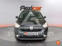 2017 Dacia Lodgy