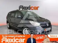 2017 Dacia Lodgy