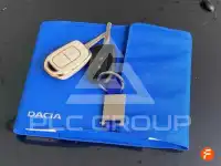 2017 Dacia Lodgy