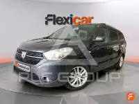 2017 Dacia Lodgy