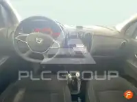 2017 Dacia Lodgy