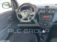 2017 Dacia Lodgy