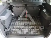 2017 Dacia Lodgy