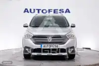 2017 Dacia Lodgy