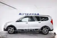 2017 Dacia Lodgy